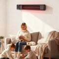 Customized Professional Good Price of Electronic Far Infrared Heating Panels Wall Patio Heater