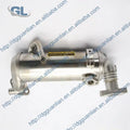 4JJ1 Engine 8980681643 EGR Cooler 8-98068164-3 for Other ZX110-3 ZX120-3 ZX130K-3 ZX135US-3
