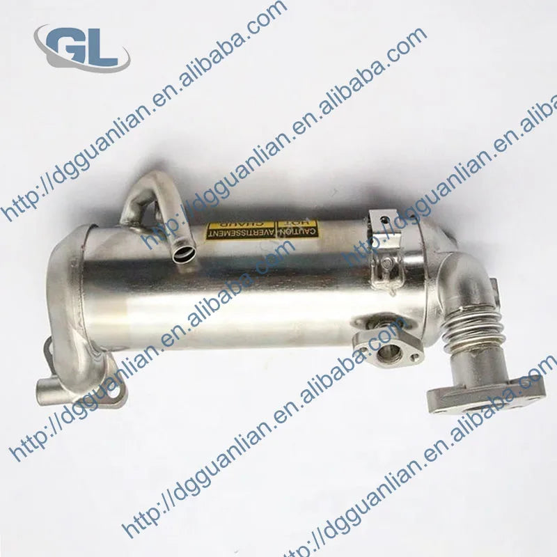 4JJ1 Engine 8980681643 EGR Cooler 8-98068164-3 for Other ZX110-3 ZX120-3 ZX130K-3 ZX135US-3