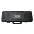 Plastic ABS Tool Case with Foam Plastic for OEM/ODM Customizable Bow & Gun Package Multi Tool Box