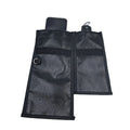 Fireproof Waterproof Signal Blocking Anti-Radiation Faraday Bag GPS RFID Shield Cage Pouch