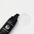Oil Control Beard & Face Wash Gel for Men 2-in-1 Cleansing Gel for Beard and Facial Skin Deep Cleans Pores Without Dryness 120ml