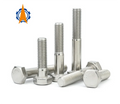 Din931 Hexagonal Bolts Hex Bolt Half Thread MegaBDM
