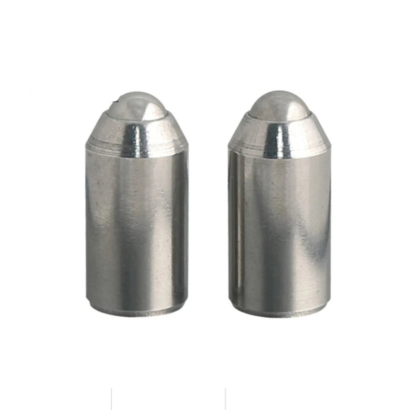 Direct Factory Price ZBSZP Stainless Steel Ball Spring Plunger in Stock Fast Shipping