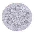 Custom Felt Cup Coasters Drink Coasters With Design Round Square and Irregular Shapes