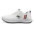 Men's Round Toe Simple Business Casual Shoes Lightweight Non-slip Men's Sports Shoes Comfortable Soft Bottom Men's Running Shoes