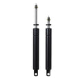 Hardware Lockable Alloy Gas Spring Furniture Compressed Nitrogen Adjustable Piston Support Lifting Spring