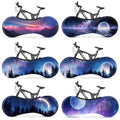 Road Cycling Protective Gear Scratch Proof Storage Bag Bike Dust Protector Bicycle Cover