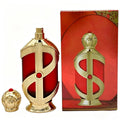 High-quality Floral Lateen Parfum Long-lasting FragranceMiddle Eastern Arabic Unisex Perfume Dubai Bestseller Wholesale MegaBDM