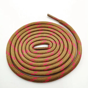 OEM Brand Hiking Boot with Attractive Long Shoelaces Reasonably Priced and Wrapped in Polyester
