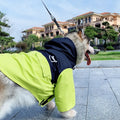 S~6XL Small Medium Large XL Dog Clothes Autumn and Winter New Waterproof Warm