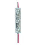 High Brightness DC12v 1.2W 3 Leds Outdoor Waterproof IP65 Letter Sign /Billboard Module Smd 2835 5730 Led Modules