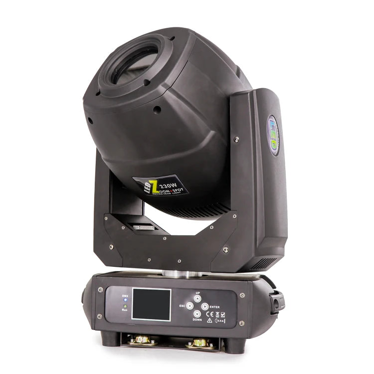 Guangzhou Hot Sale Dj Disco Led Gobo Beam Stage Light Equipment 230 Beam Light for Project