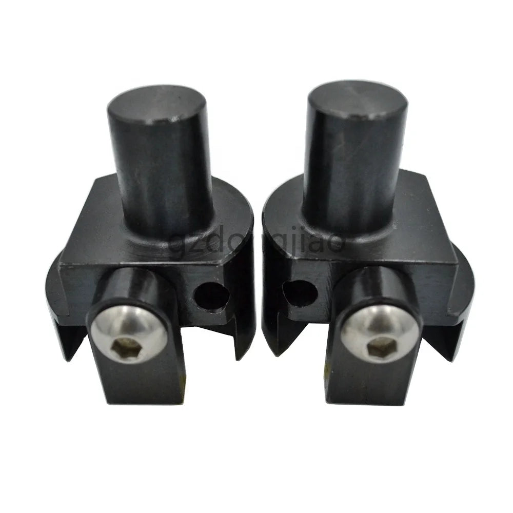 1 Set Bearing Housing for Mitsubishi Printing KGJ6066A and KGJ6066B
