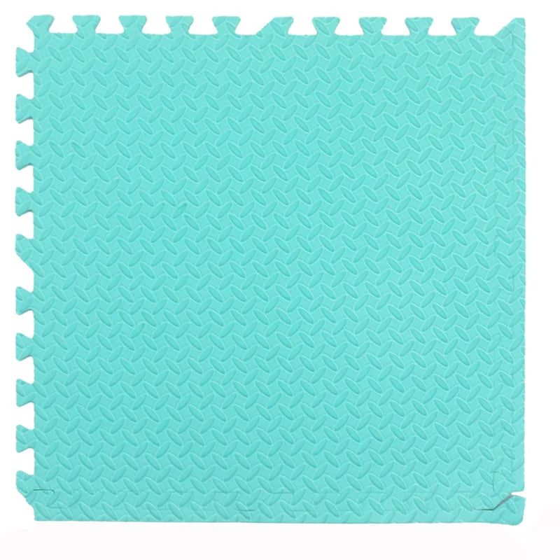 Commercial Sports Exercise Puzzle Bjj Mats Karate Mat Tatami Eva Puzzle Foam Mats