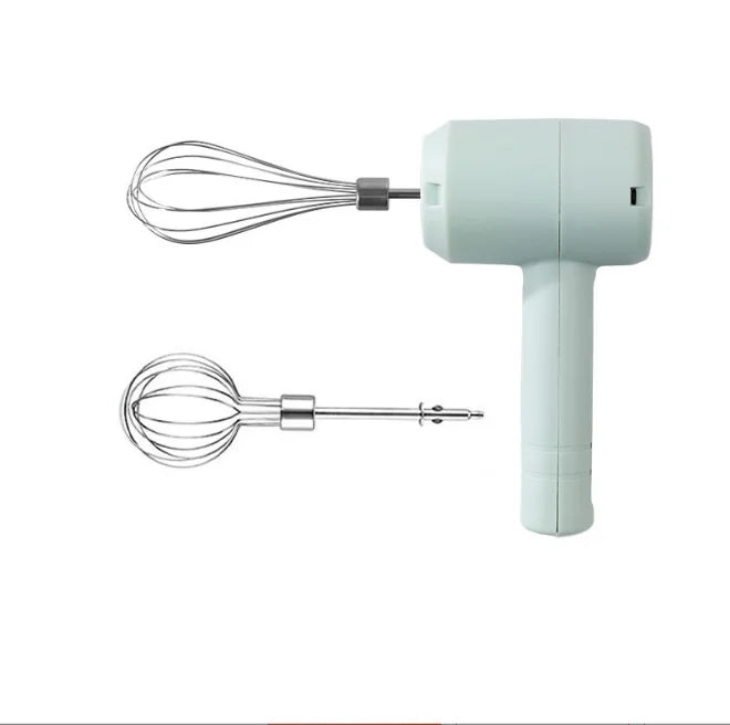 Smart Portable Electric Home Small Smart Kitchen Gadgets 2022 Kitchen Tools & Gadgets Egg Beater Whisk