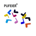 4 Color 6 Color Refillable Ink Cartridge Color Rubber Plug Air Hole Plug Inkjet Printer CISS Parts Accessories