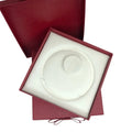 Factory in Stock High-end Paper Jewelry Box Pearl Pendant Bracelet Gift Box Packaging Box