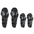 4Pcs/Set Motorcycle Riding Knee Pad Motorbike Off-road Elbow Knee Guard Motocross Racing Protective Gear Protector Guards Kit