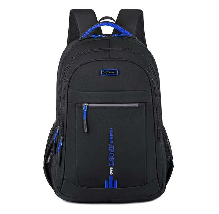 Breathable Shoulder Strap Lightweight Stylish Waterproof Design Manufacturer Laptop Backpack