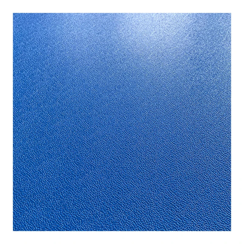 LINYIQUEEN Printing Color Rubber Floor Mat High Density TPE+SBR Rubber 100*100cm for Home Gym Fitness Center