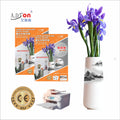 Hot Selling Laser Printer Printable Water Slide Decal Paper Water Transfer Paper for Candle Glass