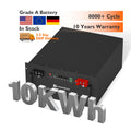10kw 48v 100ah 200ah 400a Pack Storage Ora Solor Chint System Lifepo4 Lithium-ion Lithium-akku Ion Battery Gyll Batteries MegaBDM