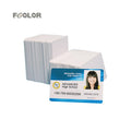 Factory Wholesale PVC Card Printer Printing Business Card for Epson L800 L805 L850