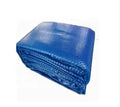 UV Resistant PE Blue Bubble Swimming Pool Solar Cover Heat Retention Insulation Blanket for Inground and Above Ground Pools
