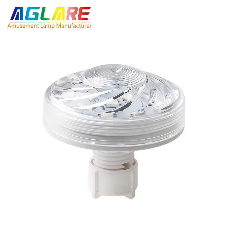 Aglare E14 AC24V Amusement Lighting Waterproof Ip65 Led Amusement Light