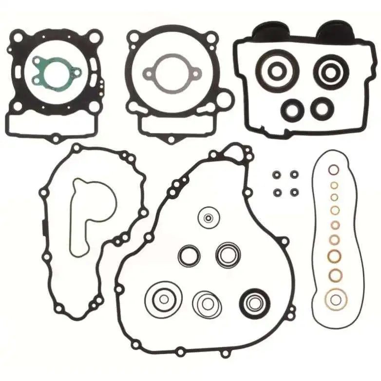 Athena Gas Gas EC-F 250 21-23 Engine Gasket Kit and Oil Seal Kit Tool Kits Product