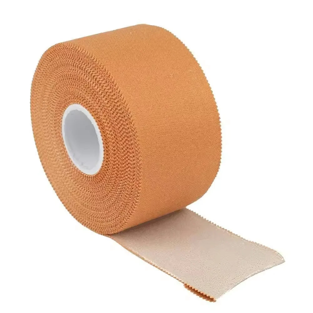 Basic Style Strong Sticker Strength Adhesion Quality Ready to Ship Zinc Oxide Industrial Finger protection Tape