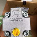 Doosan DX380 Fan Hydraulic Motor for  K1057295