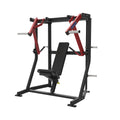 Decline Chest Press Machine Decline Chest Press Plate Loaded Gym Iso Lateral JLC-L608 Fitness Equipment Decline Chest Press