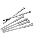 HASCO Z40 Z451 Sleeve Blade Ejector Pins