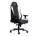 Wholesale RGB Racing Style Ergonomic Office Chair Custom Gamer Chair with Adjustable Headrest