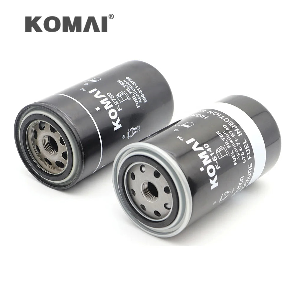 DH220-9 Fuel Filter P550881 R010021 SN40529 WK95021 FC-5710 D638-002-40 for Daewoo Doosan