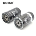 6754-79-6140 R010036 CLX251C Fuel Filter 6754-71-6140 6754-71-6130 for Komatsu PC200-8