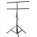 Ava 3M Height Mobile Stage Light Crank Lift Tower Stage Lifting Stand