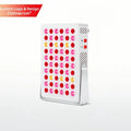 AZURE Standing OEM/ODM 250 MW/cm High Light Power Face Skin Care Beauty Infrared Device PDT Machine Led Red Light Therapy