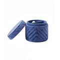 One Top Customization Velvet Jewelry Box Custom Jewelry Box Packaging Jewelry Storage Case