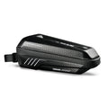 WILD MAN E5 1L Hard Shell EVA Waterproof Bicycle Bag Frame Front Top Tube Cycling Bag Storage Bag for Folding Bike Road Bicycle