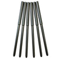 High Precision Special Chamfering Carbide Pilots Carbide pilot Drill Rod