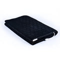 Hot Selling Washable Graphene Far Infrared Heating Blanket Therapeutic Mat with Gift Box for Winter Gift