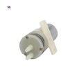 Factory Direct Dc 12v Electric Water Pump Can Be Used for Water Purifier