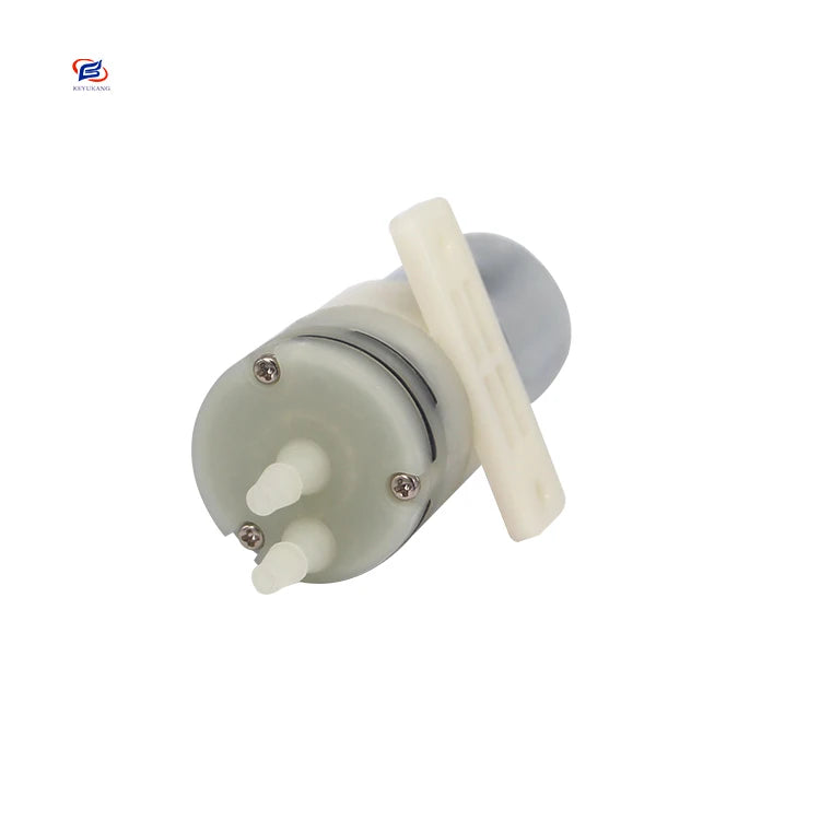 Factory Direct Dc 12v Electric Water Pump Can Be Used for Water Purifier