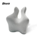 New Design Backrest Comfortable Lower Back Lumbar Chair Back Support Pillow