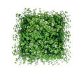 50*50cm Artificial Grass Wall SKYJADE SKJ-Jin Vines Party Splicing Artificial Plants Indoor Outdoor Decoration