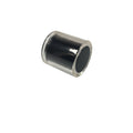Custom Design Luxury Black Cylinder Perfume Cap STOCK Made ABS Plastic Size 15mm Non Spill Perfume Pump Sprayer Bottles