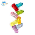 Hot Selling Miniature Plastic Car Game Accessories Stock Board Game Essentials